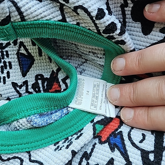 Kids PJs - Picture 4 of 4